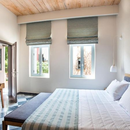 Hotel Off Chania  Luaran gambar