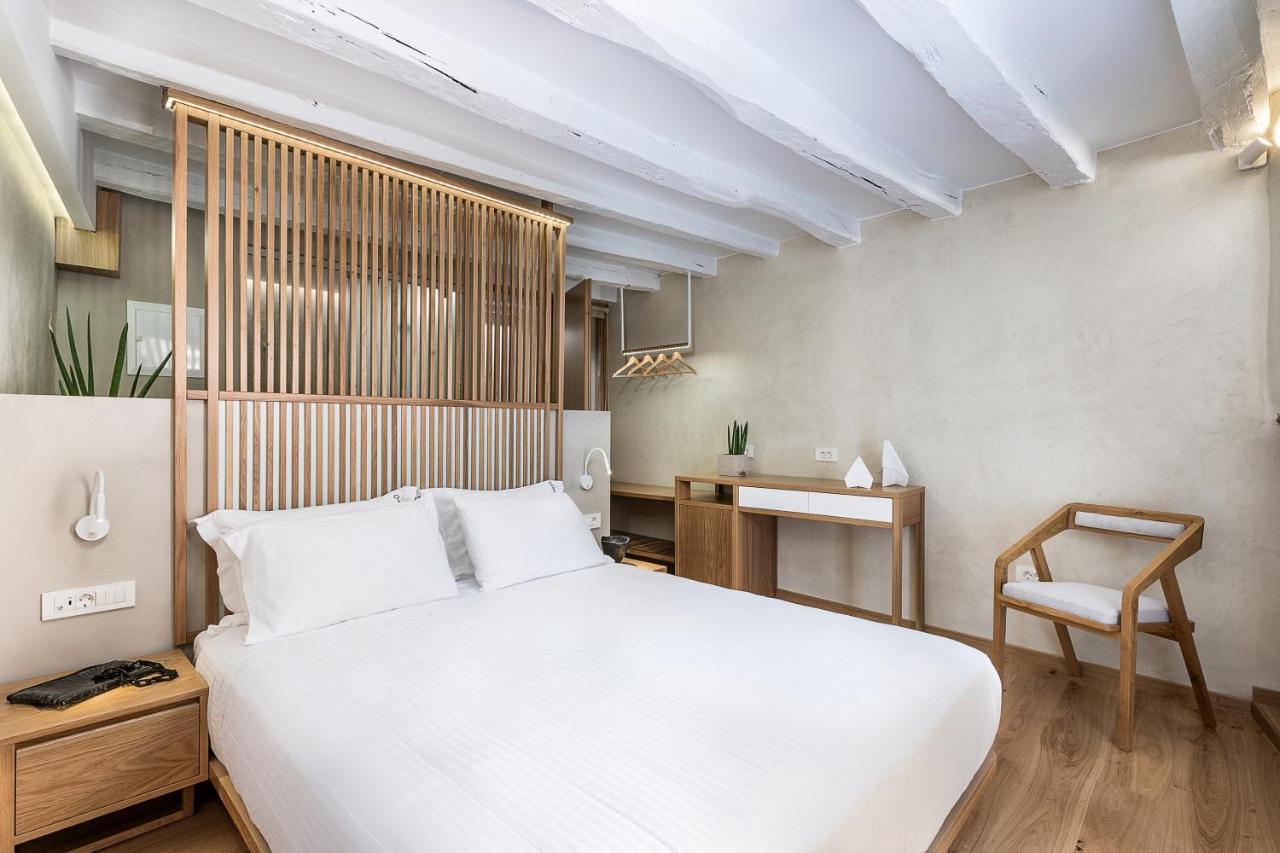 Hotel Off Chania  Luaran gambar