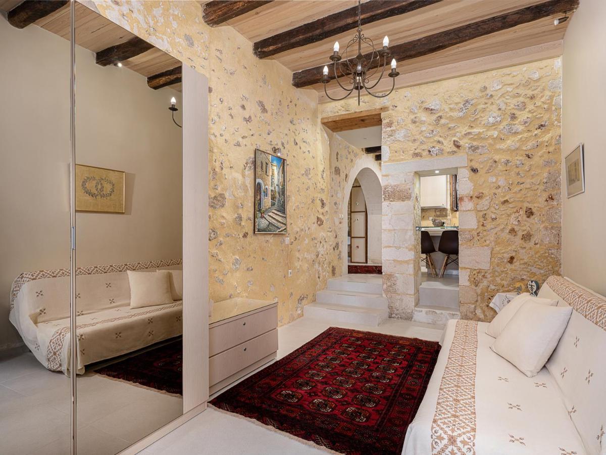 Hotel Off Chania  Luaran gambar