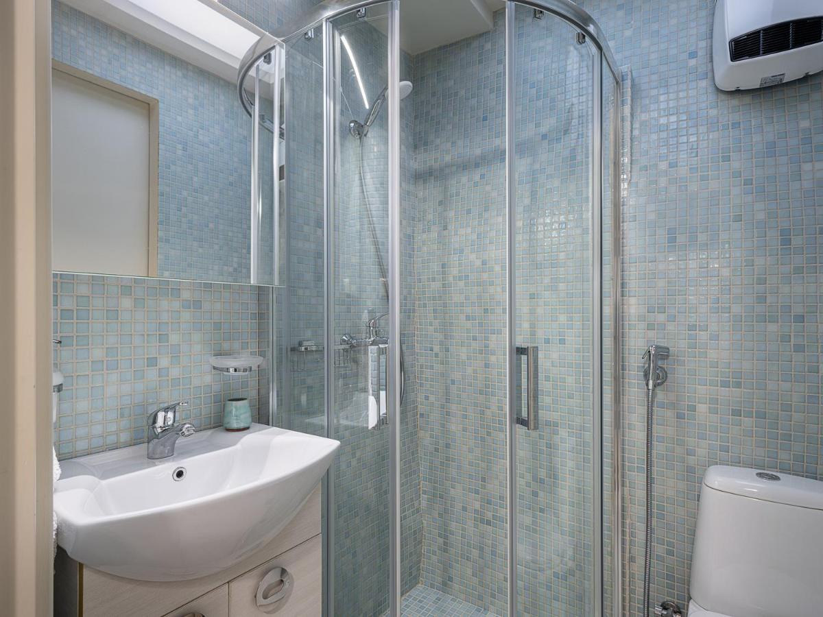 Hotel Off Chania  Luaran gambar