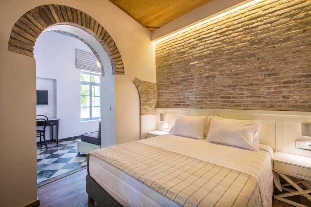 Hotel Off Chania  Luaran gambar