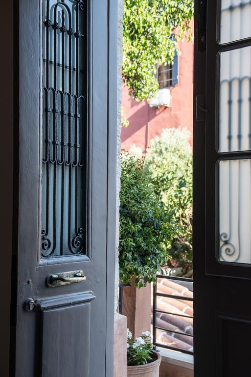 Hotel Off Chania  Luaran gambar