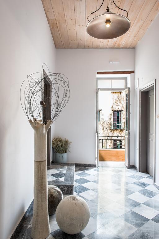 Hotel Off Chania  Luaran gambar