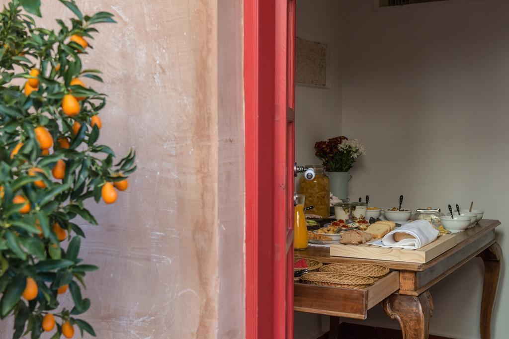 Hotel Off Chania  Luaran gambar