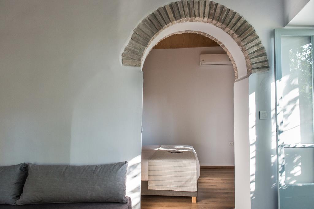 Hotel Off Chania  Luaran gambar