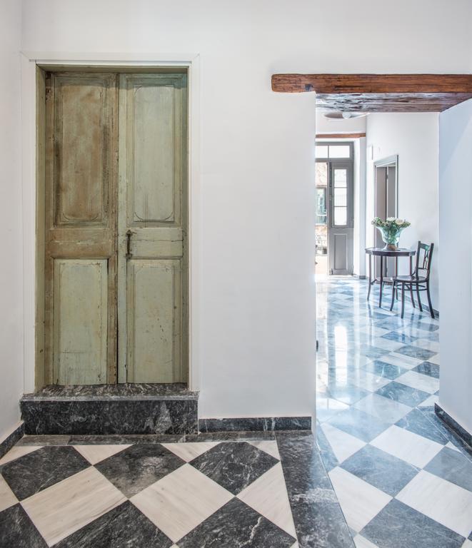 Hotel Off Chania  Luaran gambar