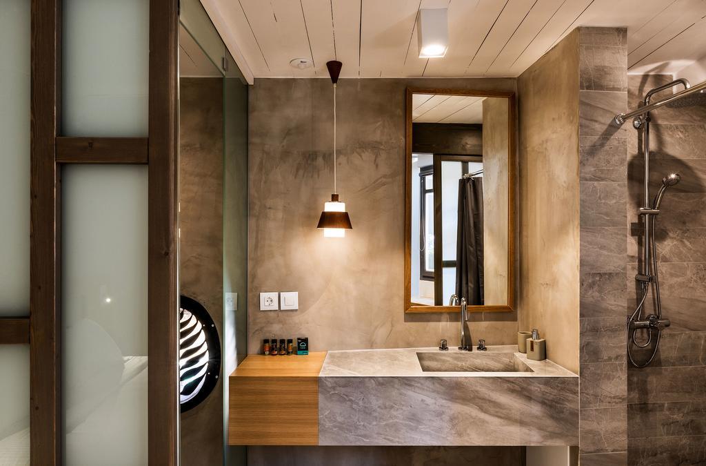 Hotel Off Chania  Luaran gambar