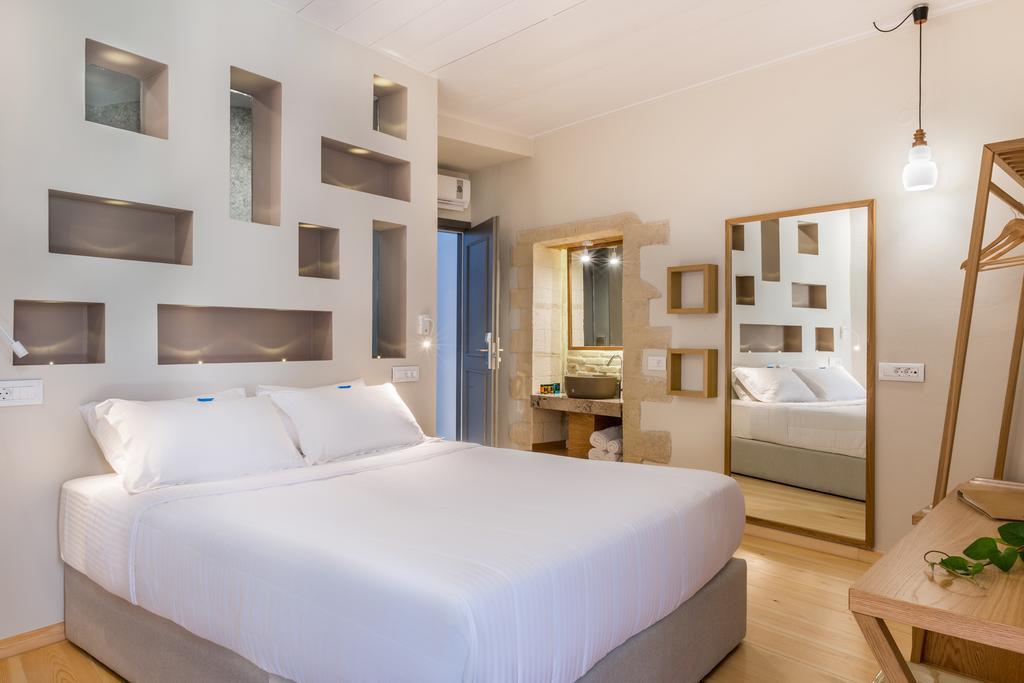 Hotel Off Chania  Luaran gambar