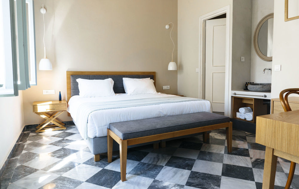 Hotel Off Chania  Luaran gambar