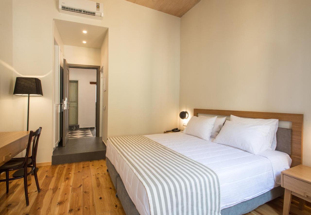 Hotel Off Chania  Luaran gambar