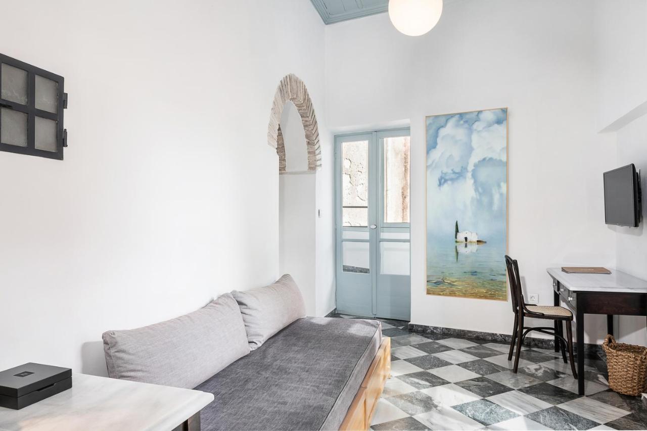Hotel Off Chania  Luaran gambar