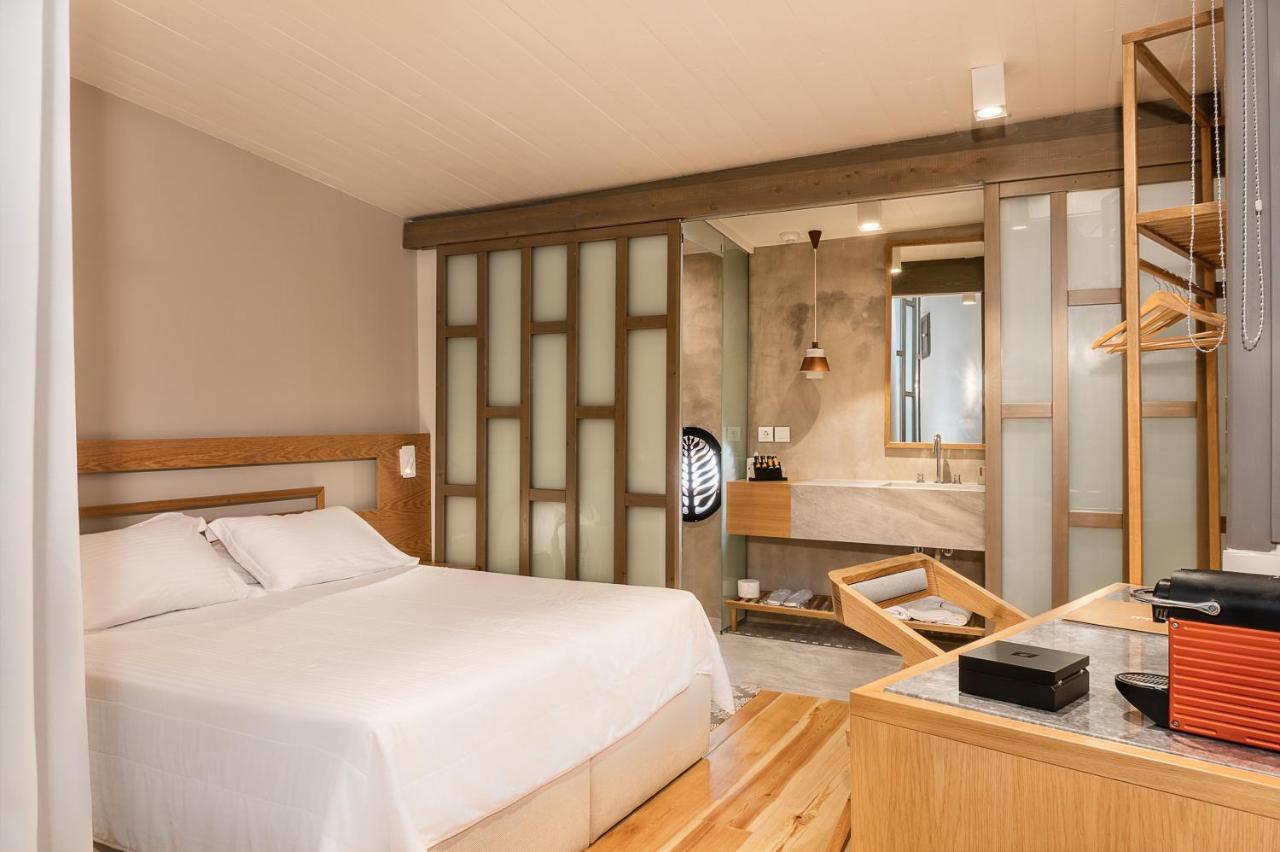 Hotel Off Chania  Luaran gambar