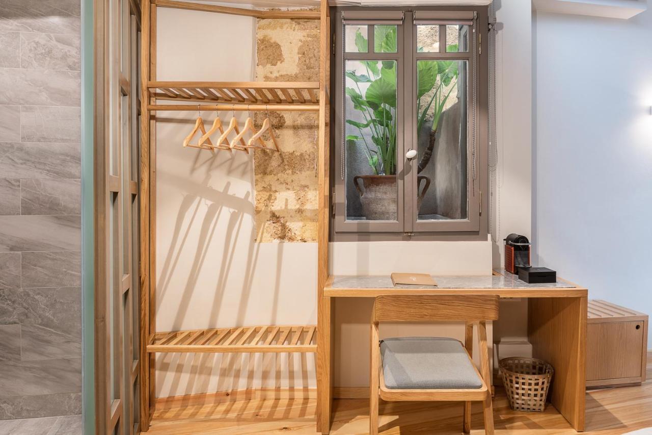Hotel Off Chania  Luaran gambar