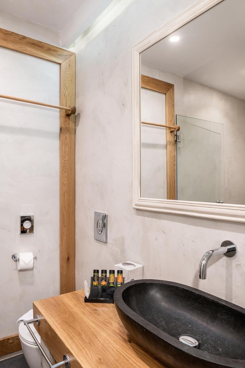 Hotel Off Chania  Luaran gambar
