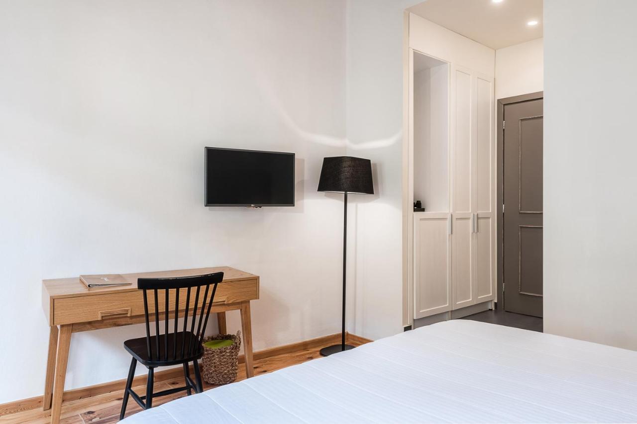 Hotel Off Chania  Luaran gambar