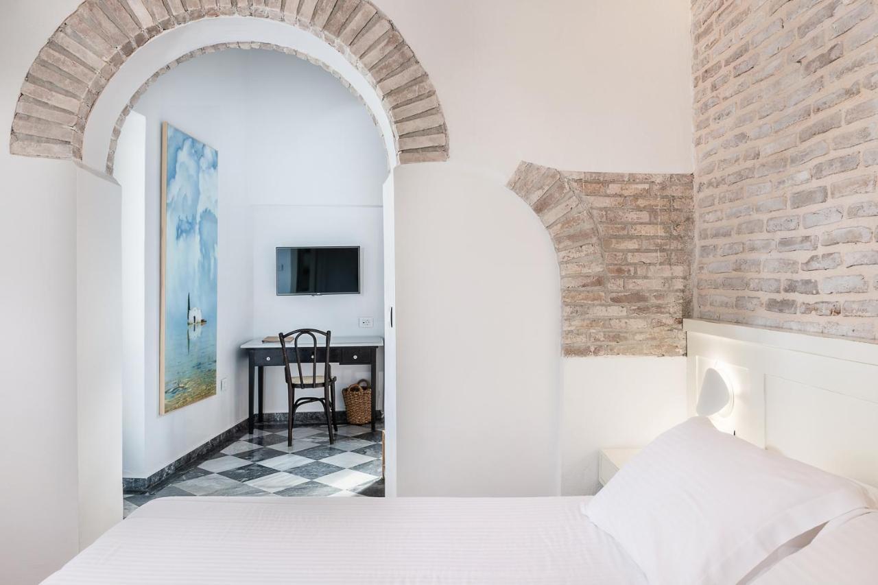 Hotel Off Chania  Luaran gambar
